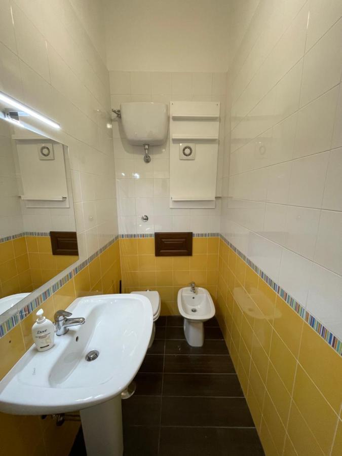살레르노 Casa Portanova 35 아파트 외부 사진
