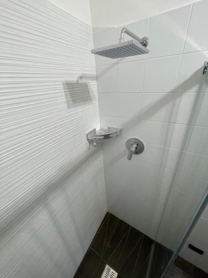 살레르노 Casa Portanova 35 아파트 외부 사진