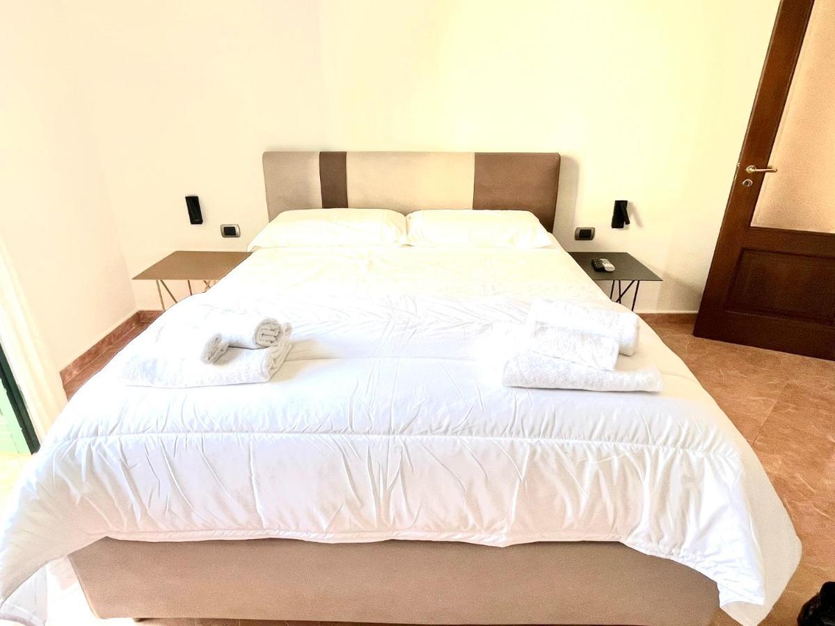 살레르노 Casa Portanova 35 아파트 외부 사진