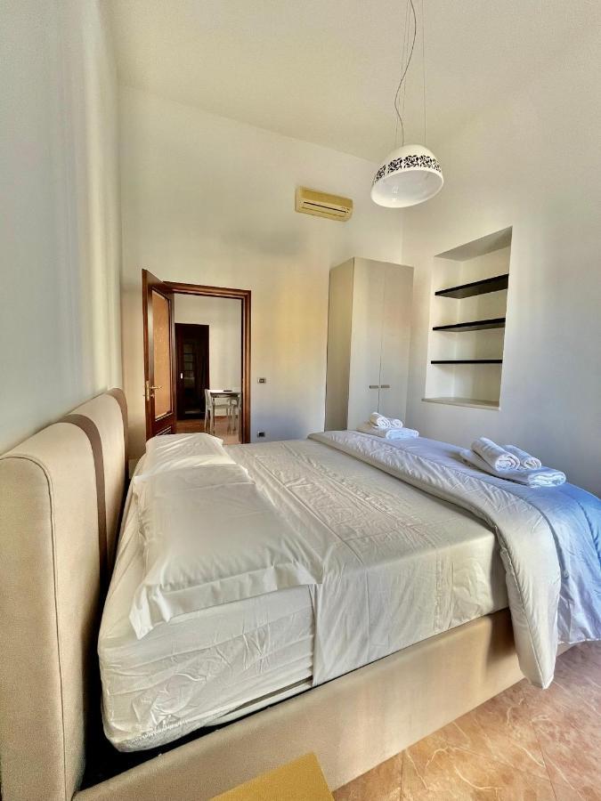 살레르노 Casa Portanova 35 아파트 외부 사진