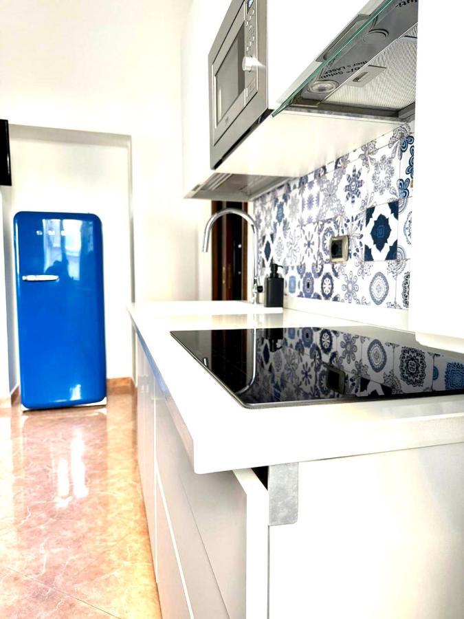 살레르노 Casa Portanova 35 아파트 외부 사진
