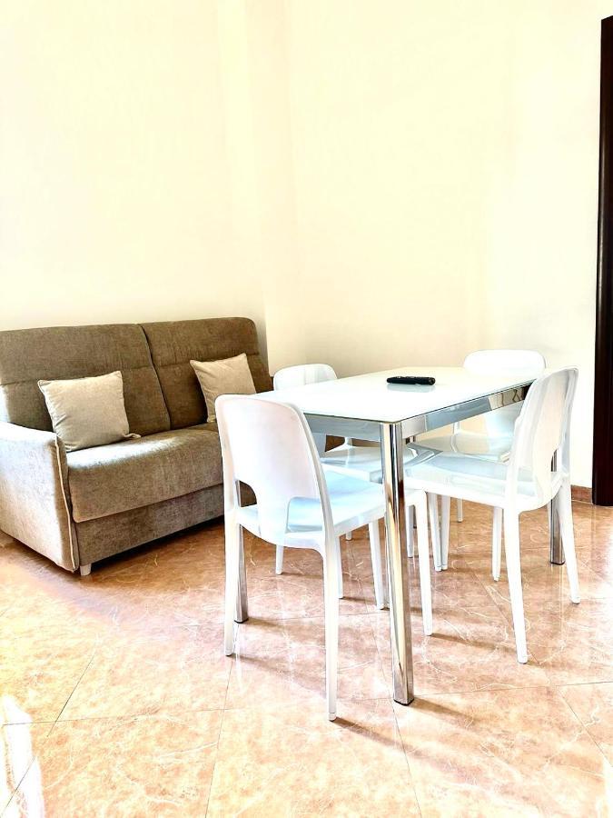 살레르노 Casa Portanova 35 아파트 외부 사진