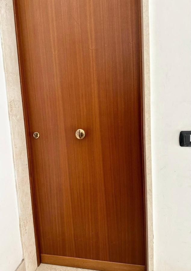 살레르노 Casa Portanova 35 아파트 외부 사진