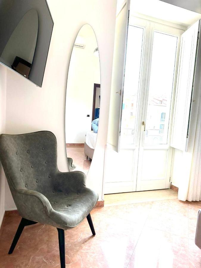 살레르노 Casa Portanova 35 아파트 외부 사진
