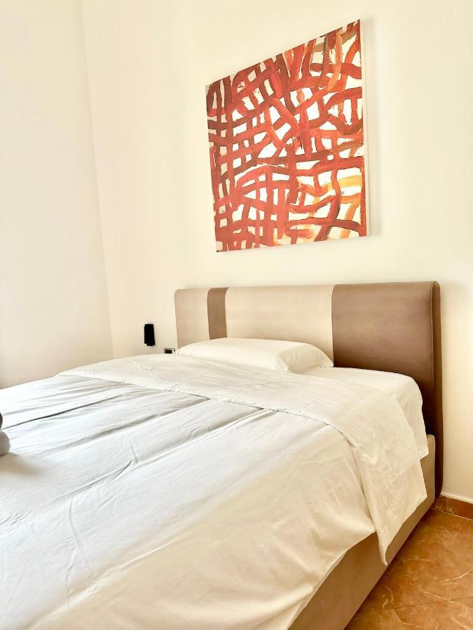 살레르노 Casa Portanova 35 아파트 외부 사진